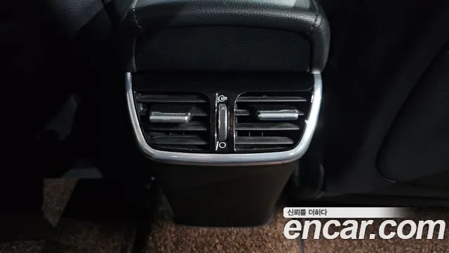 Hyundai Grandeur Grandeur (New) — Фото автомобиля 24