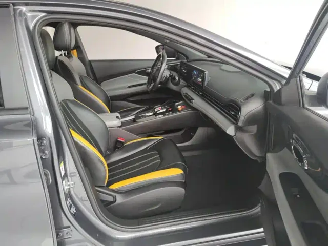 GAC Trumpchi Emkoo — Фото автомобиля 8
