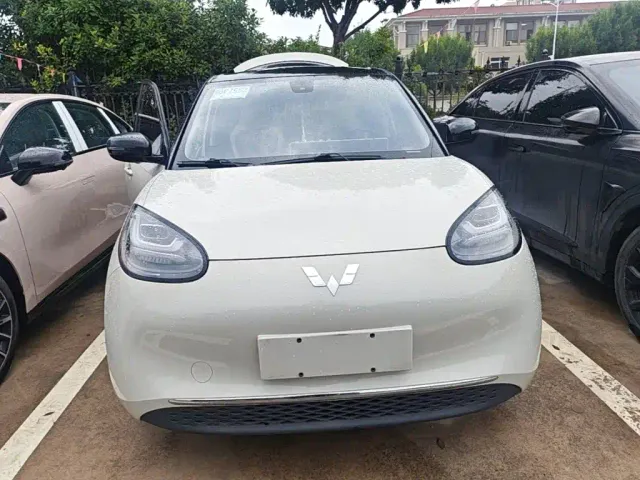 Wuling Bingo — Фото автомобиля 2