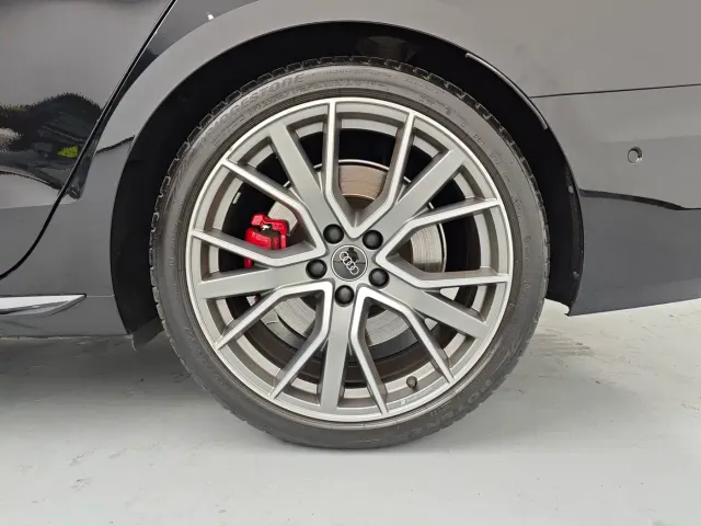 Audi Audi S4 2024 S4 Avant 3.0TFSI — Фото автомобиля 16