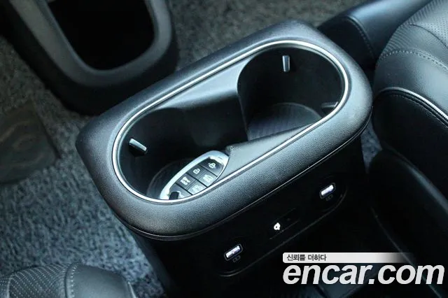 Hyundai Ioniq5 Ioniq5 — Фото автомобиля 11