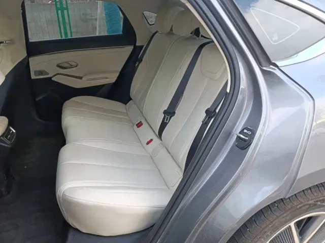 BYD Qin L — Фото автомобиля 13
