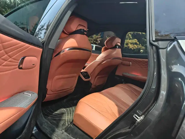 Deepal S07 — Фото автомобиля 3