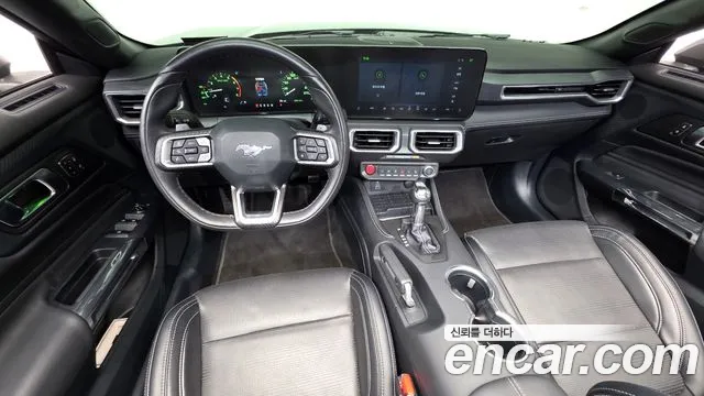 Ford Mustang 7th Gen — Фото автомобиля 10
