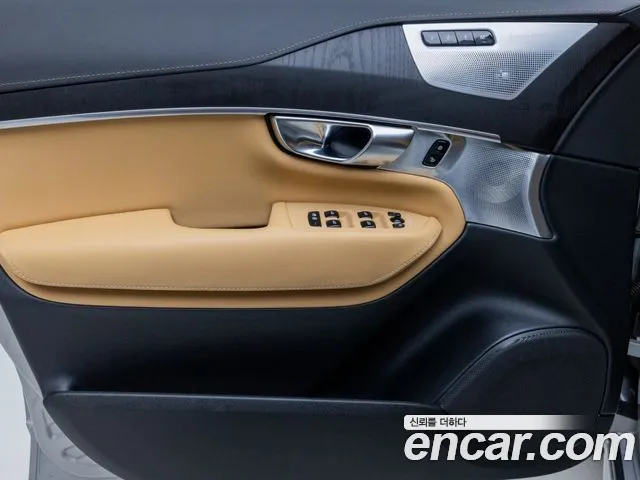 Volvo XC90 2nd Gen — Фото автомобиля 17