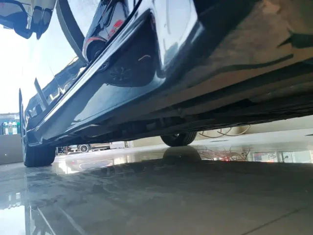 Wuling Starlight — Фото автомобиля 21