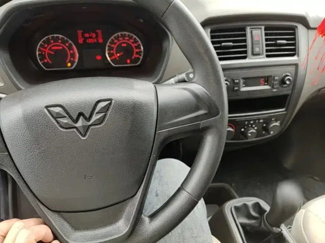 Wuling Rongguang S — Фото автомобиля 9