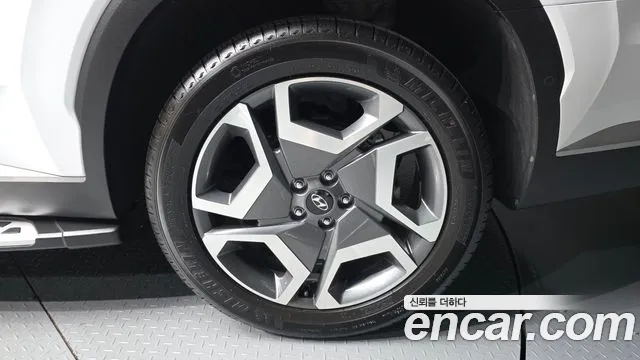 Hyundai Palisade The New Palisade Бензин 3.8 2WD — Фото автомобиля 5