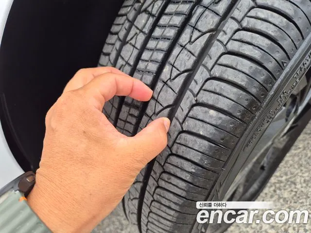 Hyundai Avante CN7 — Фото автомобиля 8