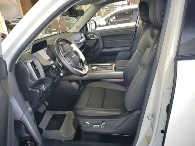 Haval Big Dog — Фото автомобиля 14