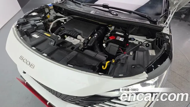 Peugeot 5008 Generation 2 — Фото автомобиля 6