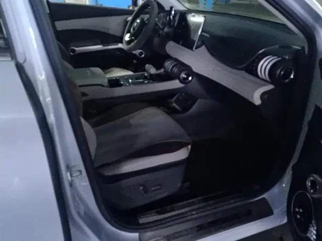 BYD Yuan PLUS — Фото автомобиля 8