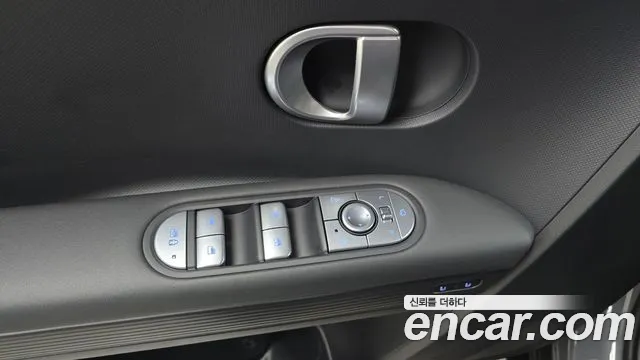 Hyundai Ioniq 5 — Фото автомобиля 25