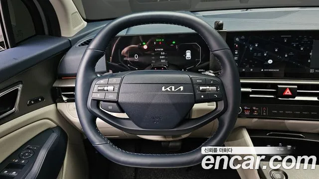 Kia Sportage Новый Sportage 5 поколение Бензин 1.6 турбо 2WD — Фото автомобиля 12