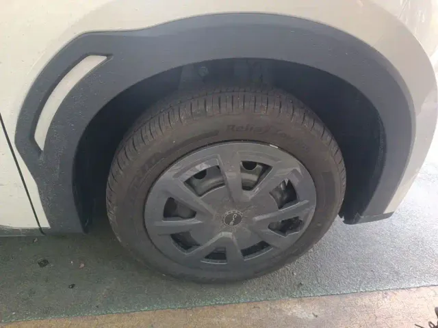 BYD Seagull — Фото автомобиля 25