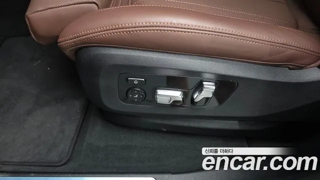 BMW X5 — Фото автомобиля 29
