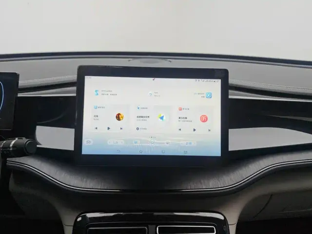 BYD Qin PLUS — Фото автомобиля 13
