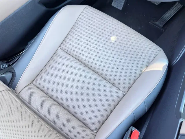 Lexus ES — Фото автомобиля 16