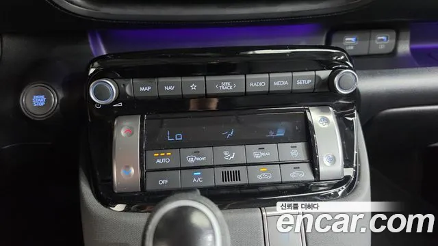 Hyundai Casper — Фото автомобиля 17
