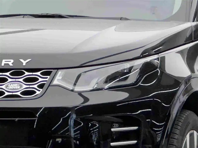 Land Rover Discovery Sport — Фото автомобиля 3