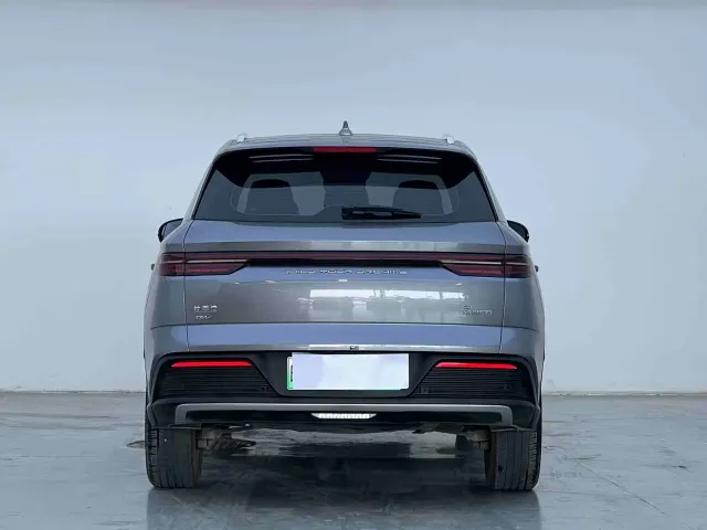BYD Song Pro — Фото автомобиля 8