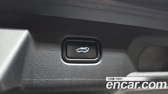 Hyundai Palisade The New — Фото автомобиля 23