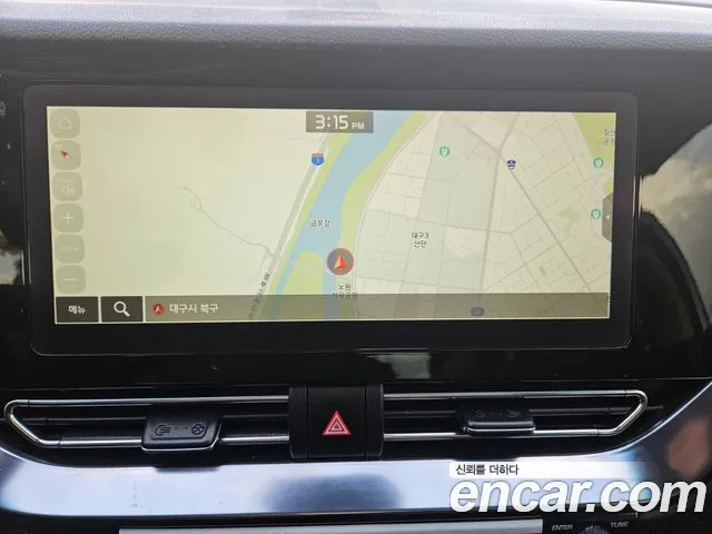 Kia Niro — Фото автомобиля 8