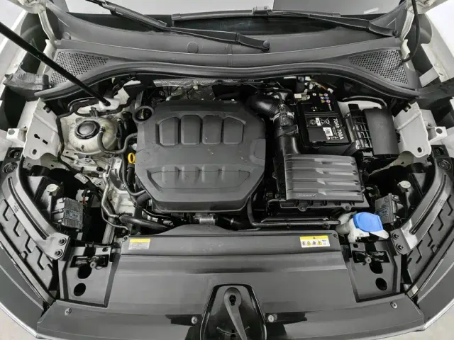 Volkswagen Tayron — Фото автомобиля 6