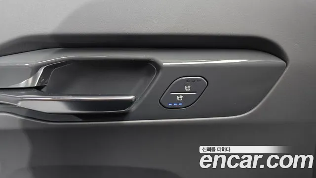 Kia EV9 Long Range 4WD — Фото автомобиля 7