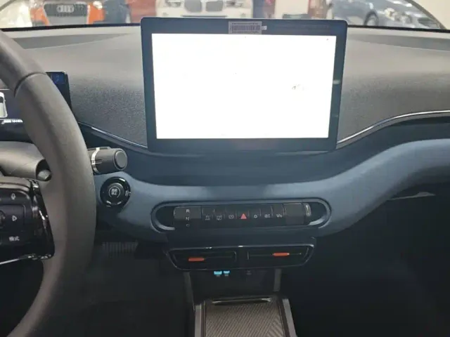 BYD Seagull — Фото автомобиля 12