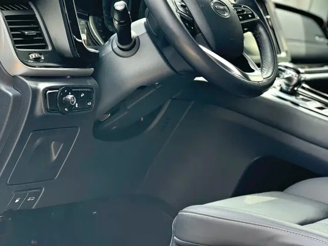 GAC Trumpchi M8 — Фото автомобиля 4