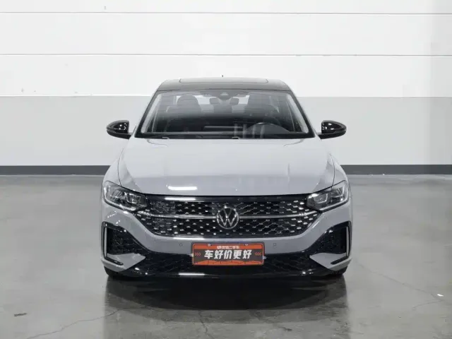 Volkswagen Lavida — Фото автомобиля 3