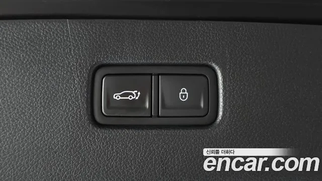 Genesis GV80 — Фото автомобиля 18