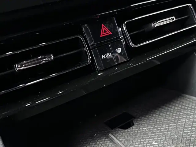 GAC Trumpchi GS8 — Фото автомобиля 21