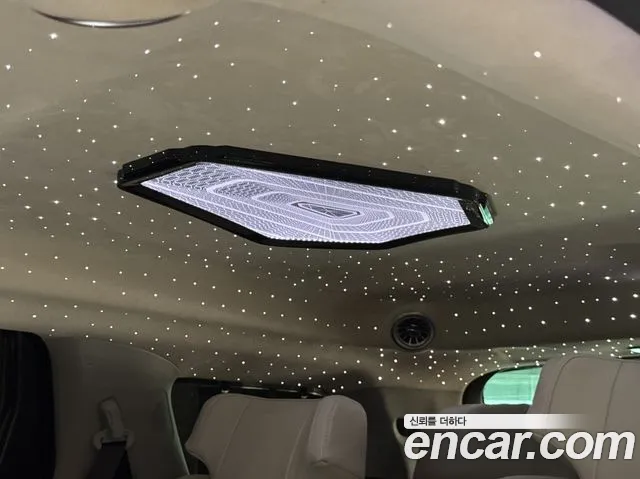 Kia Canival Новый Carnival 4 поколение Дизель 9 мест Noblesse — Фото автомобиля 17