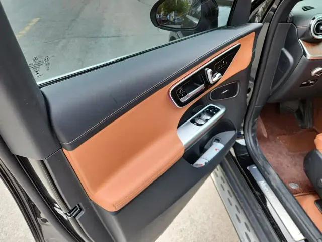 Mercedes-Benz GLC-Class — Фото автомобиля 7