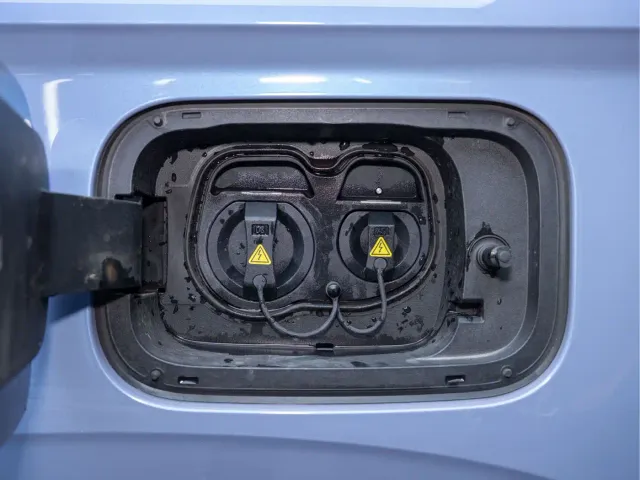 Geely Xingyue L — Фото автомобиля 15