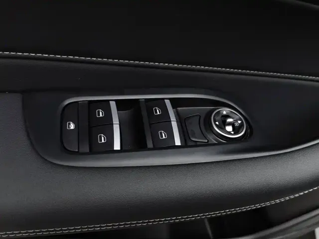 Chery Tiggo 5x — Фото автомобиля 9
