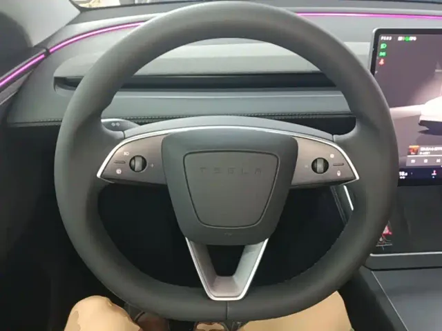 Tesla Model Y — Фото автомобиля 10