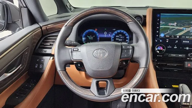 Toyota Alphard — Фото автомобиля 14