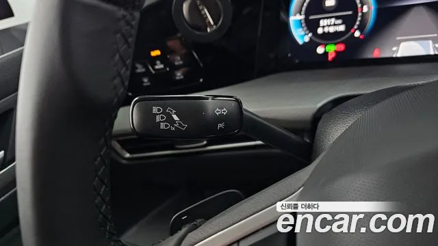 Volkswagen Golf Golf 8 поколение 2.0 TDI Premium — Фото автомобиля 25