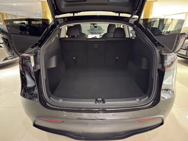 Tesla Model Y — Фото автомобиля 15
