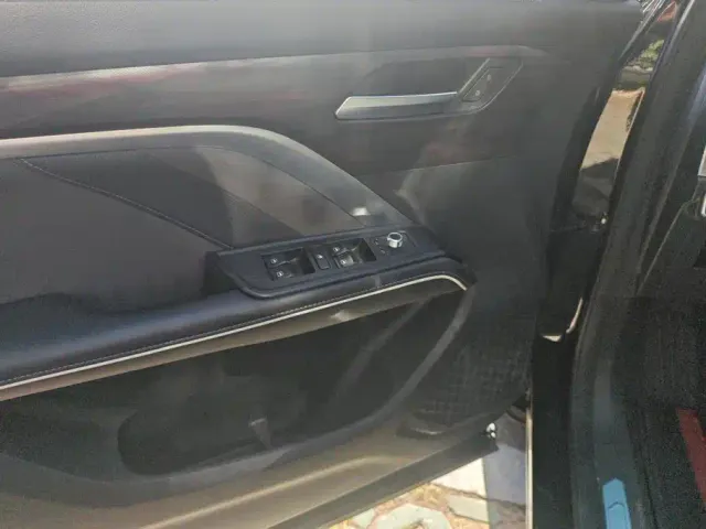Haval H6 — Фото автомобиля 7