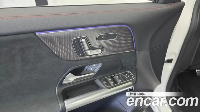Mercedes-Benz EQA H243 — Фото автомобиля 28