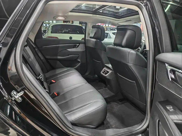 Buick LaCrosse — Фото автомобиля 10
