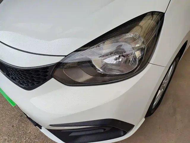Honda Fit — Фото автомобиля 23