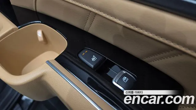 Kia Sorento Sorento 4-е поколение Дизель 2.2 4WD — Фото автомобиля 24
