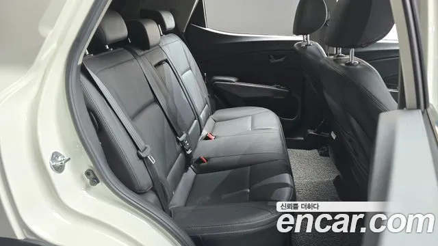 KG_Mobility_Ssangyong TIBOLI Новый Tivoli — Фото автомобиля 11