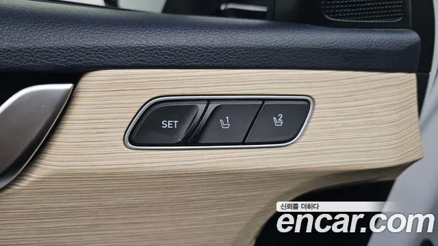 Hyundai Palisade The New Palisade Дизель 2.2 4WD — Фото автомобиля 12