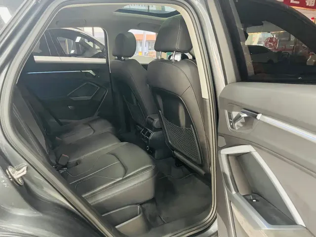 Audi Q3 Sportback — Фото автомобиля 12